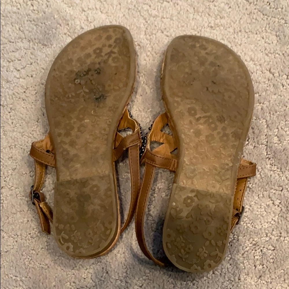 Jellylike sandals - Picture 2 of 3